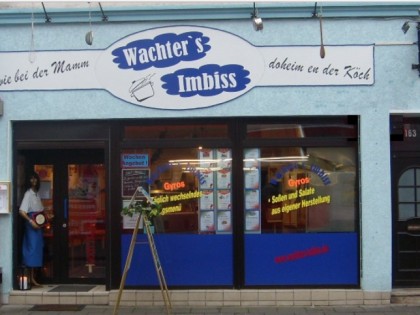 Foto: Wachter&amp;#039;s